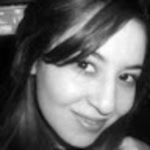 Meet your Posher, Kristal